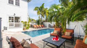Southernmost Hospitality V by Last Key Realty